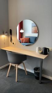 Fotografie z fotogalerie ubytování Skaga Hotel v destinaci Hirtshals