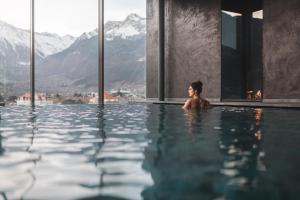 Hosté ubytování Hotel Therme Meran - Terme Merano