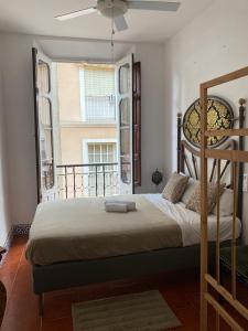 Casa del Conde, Málaga – Bijgewerkte prijzen 2022