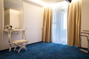 Fotografie z fotogalerie ubytování Park Hotel v destinaci Dněpropetrovsk