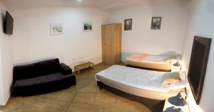 Galeriebild der Unterkunft Za Rabą in Myślenice + 14 Fotos