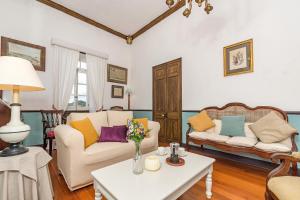 Imagen de la galería de Finca Biniarroga Nou, en Mahón