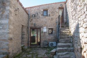 Gambar di galeri bagi Casa Rural La Pastera di Trevejo