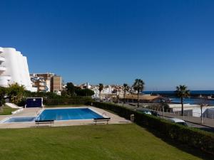 Fotografie z fotogalerie ubytování INNOUTHOME Apartamento alto standing vistas hort carolina v destinaci L'Ametlla de Mar