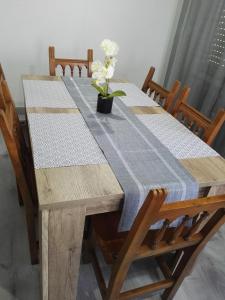 Billede fra billedgalleriet på Vivienda Turística El Asturiano i Montamarta