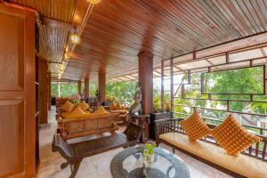 Gallery image of Club Bamboo Boutique Resort & Spa - SHA Certified in Patong Beach