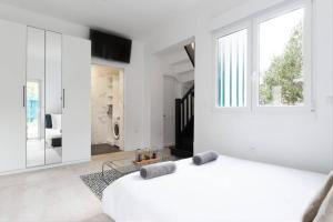 Gallery image of SLEEPOO - Villa Boheme 7 in Trouville-sur-Mer