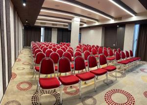 Konferenční prostory v ubytování Park Hotel