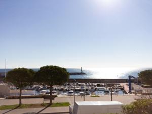 Fotografie z fotogalerie ubytování INNOUTHOME Apartamento alto standing vistas hort carolina v destinaci L'Ametlla de Mar