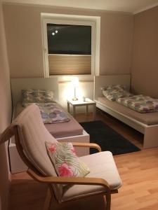 Foto dalla galleria di Messe zu Fuß ad Hannover Altre 19 foto