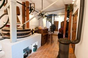 Fotografie z fotogalerie ubytování El Cortijo at Molino la Ratonera v destinaci Zagra