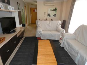 Posedenie v ubytovaní Anacasa Vora Golf II Playa Rabdells AP437