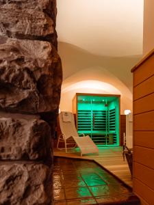 Gambar di galeri bagi B&B il Sambuco di Vignola