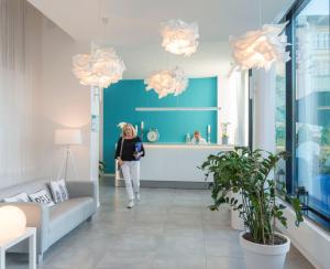 Hostia v ubytovaní Apartamenty Nad Parsętą Szpitalna 7 + 37 fotografií
