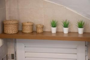 Fotografie z fotogalerie ubytování Anastasia Residence Sea View v destinaci Volos