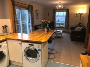 Foto de la galería de Glenlochy Apartments en Fort William