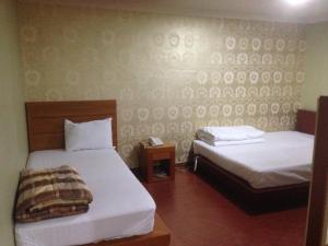 Gallery image of Daegu Goodstay Herotel in Daegu