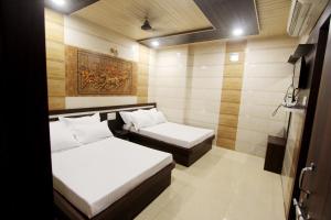 Gallery image of Hotel Raj Inn Ajmer Sharif in Ajmer