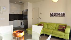 Posedenie v ubytovaní VACAY Apartamento Gracia, Ubicación Inmejorable A Pocos Pasos de la Playa y Tiendas en la Costa Brava, l'Escala
