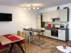Fotografie z fotogalerie ubytování Apartment am Schlosspark v destinaci Cheb
