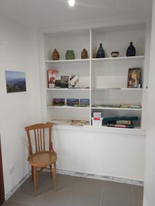 Fotografie z fotogalerie ubytování Casa Mineta v destinaci Cretas
