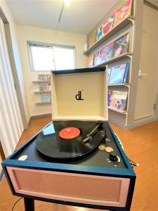 Fotografie z fotogalerie ubytování 003.Play Room v destinaci Kumamoto + 36 fotografií