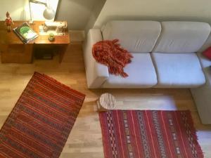 Zdjęcie z galerii obiektu Torre Guinigi Luxury Loft nel centro storico di Lucca w Lukce
