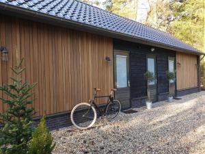 Jízda na kole v ubytování ForRest Suites nebo okolí