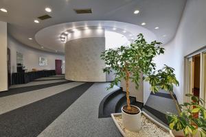 Foto sihtkohas Přerov asuva majutusasutuse Hotel Jana galeriist