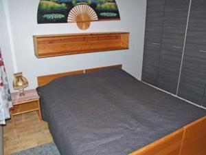 En eller flere senge i et værelse på Rukapahta + 8 billeder