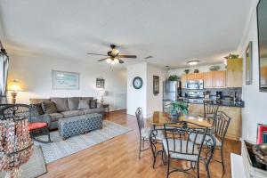Gallery image of Gulf Place Caribbean in Santa Rosa Beach