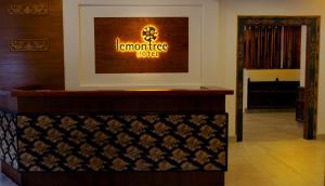Certifikát, hodnocení, plakát nebo jiný dokument vystavený v ubytování Lemon Tree Hotel, Thimphu