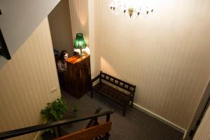 Fotografija v galeriji nastanitve Hotel Cordata v mestu Tbilisi City