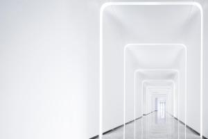 Fotografie z fotogalerie ubytování FlyZoo Hotel - Alibaba Future Hotel v destinaci Chang-čou