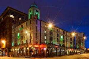 Holiday Inn - Glasgow - City Ctr Theatreland, an IHG Hotel