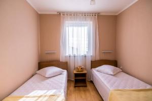 Fotografie z fotogalerie ubytování Luna v destinaci Rabac
