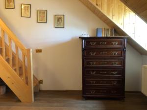 Fotografie z fotogalerie ubytování Chata Rovina v Hartmanicích