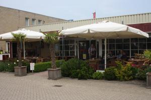Galeriebild der Unterkunft Hotel Café Restaurant Snackbar Beerzerveld in Beerzerveld