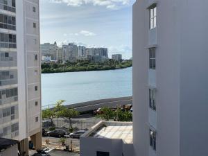 聖胡安的住宿－Canario Lagoon Hotel，相簿中的一張相片