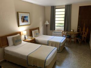 Gallery image of Canario Lagoon Hotel in San Juan