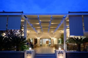 Fotografie z fotogalerie ubytování Hotel Mandetta - Adults Only v destinaci Paestum