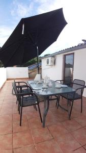 Балкон или терраса в Sunny day Rovinj