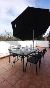 Балкон или терраса в Sunny day Rovinj