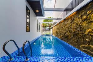 Gallery image of Green Hill Hotel in Hoi An