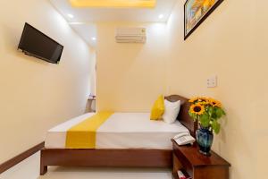 Gallery image of Green Hill Hotel in Hoi An