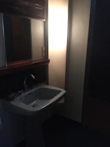Bilik mandi di Le gîte du Val