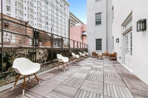 Foto dalla galleria di 1 and 2 BR Private Condos Steps Away From French Quarter a New Orleans