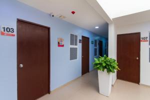 Fotografie z fotogalerie ubytování Azuán Suites Hotel By GEH Suites v destinaci Cartagena