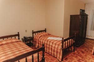 南卡希亚斯Hotel Pousada Caxiense的相册照片