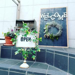 Certifikát, hodnocení, plakát nebo jiný dokument vystavený v ubytování The Evergreen Hostel 長期ステイ歓迎 エバーグリーンホステル